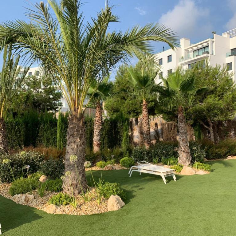 Las Colinas Golf - Naranjo 60 Penthouse - Apartamento de 3 dormitorios - 42