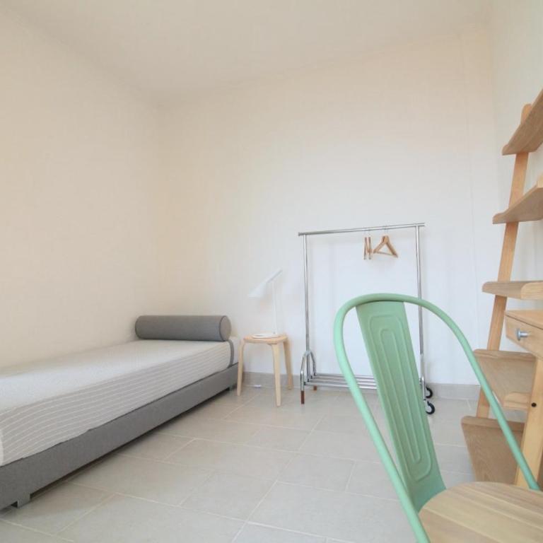 bel appartement lumineux joyeux spacieux, vue mer - Appartement 2 Chambres - 14