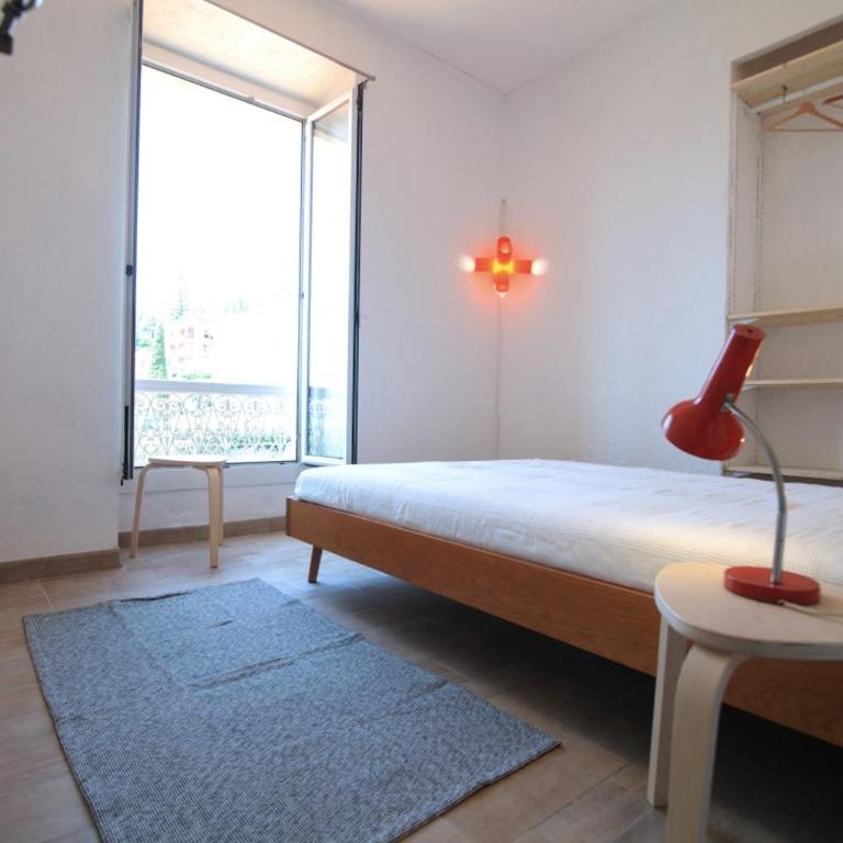 bel appartement lumineux joyeux spacieux, vue mer - Appartement 2 Chambres - 6