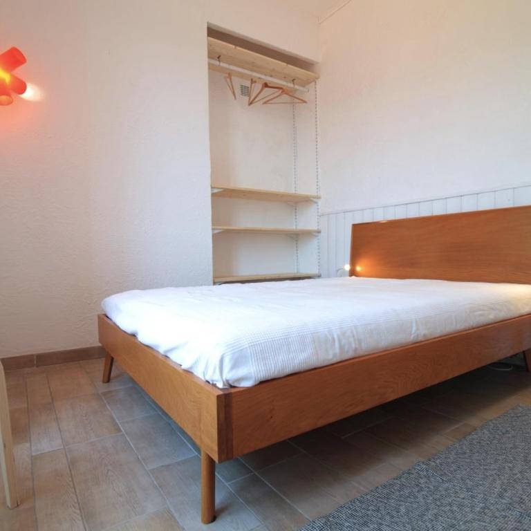 bel appartement lumineux joyeux spacieux, vue mer - Appartement 2 Chambres - 5