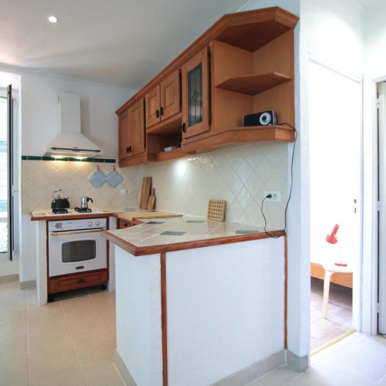 bel appartement lumineux joyeux spacieux, vue mer - Appartement 2 Chambres - 10