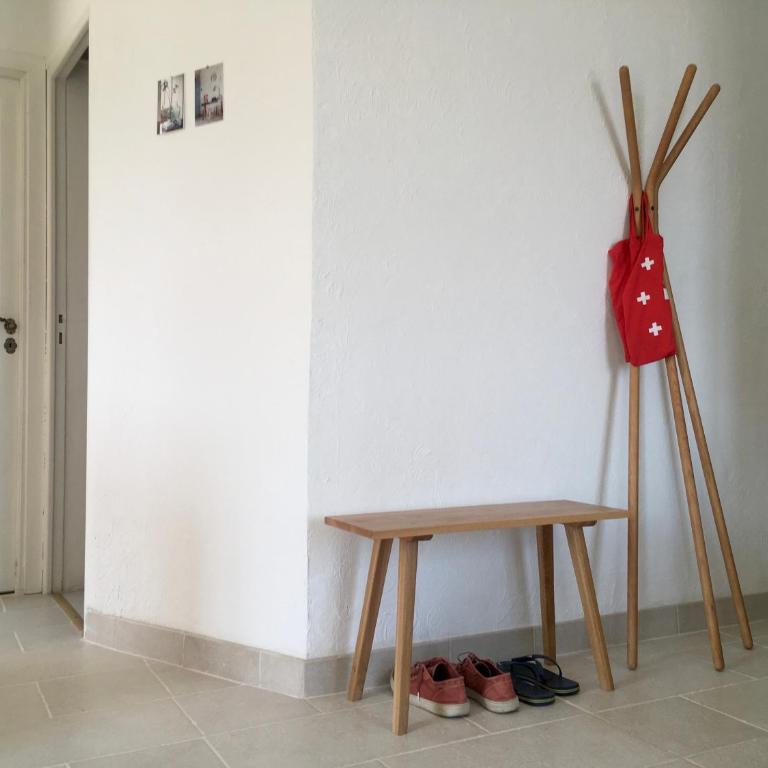 bel appartement lumineux joyeux spacieux, vue mer - Appartement 2 Chambres - 11
