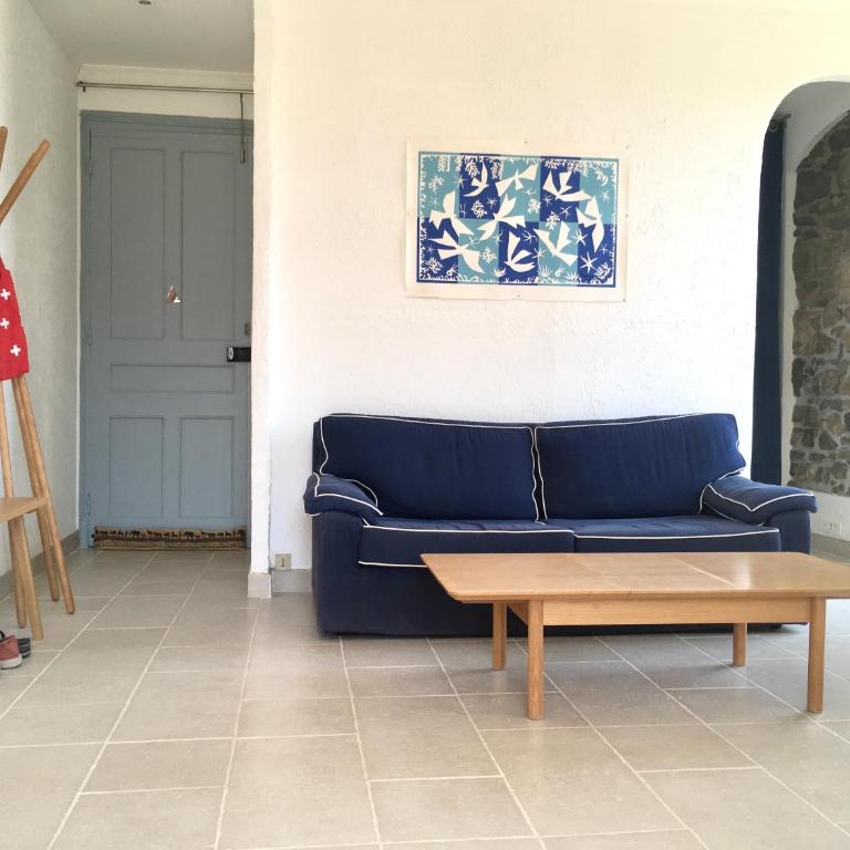 bel appartement lumineux joyeux spacieux, vue mer - Appartement 2 Chambres - 12