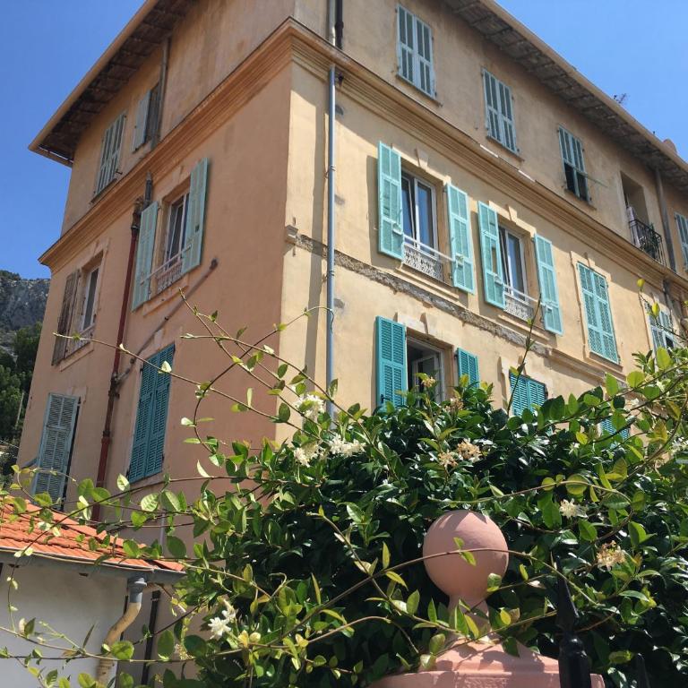bel appartement lumineux joyeux spacieux, vue mer - Appartement 2 Chambres - 8