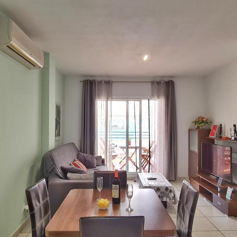 Bonrepòs Las Brisas apartamento planta baja en la playa - Apartamento de 2 dormitorios - 17
