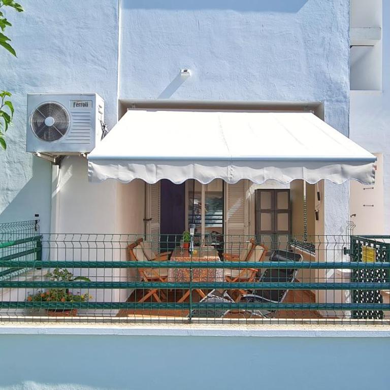 Bonrepòs Las Brisas apartamento planta baja en la playa - Apartamento de 2 dormitorios - 5