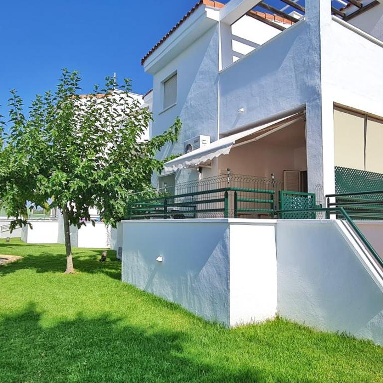 Bonrepòs Las Brisas apartamento planta baja en la playa - Apartamento de 2 dormitorios - 4