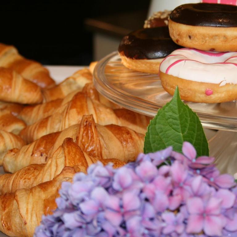 Eco Rooms&Breakfast Tirano - Double Room - 17