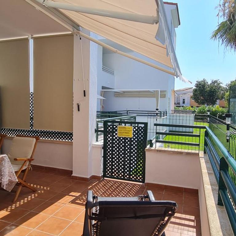 Bonrepòs Las Brisas apartamento planta baja en la playa - Apartamento de 2 dormitorios - 9
