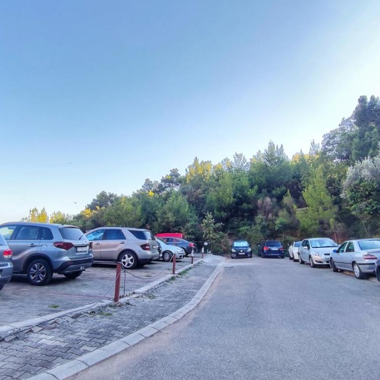 Jardin de fleurs - Apartman sa 2 Spavaće Sobe - 6
