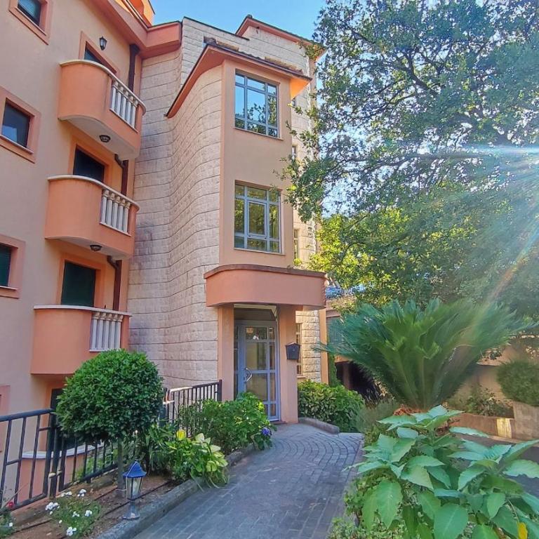 Jardin de fleurs - Apartman sa 2 Spavaće Sobe - 5