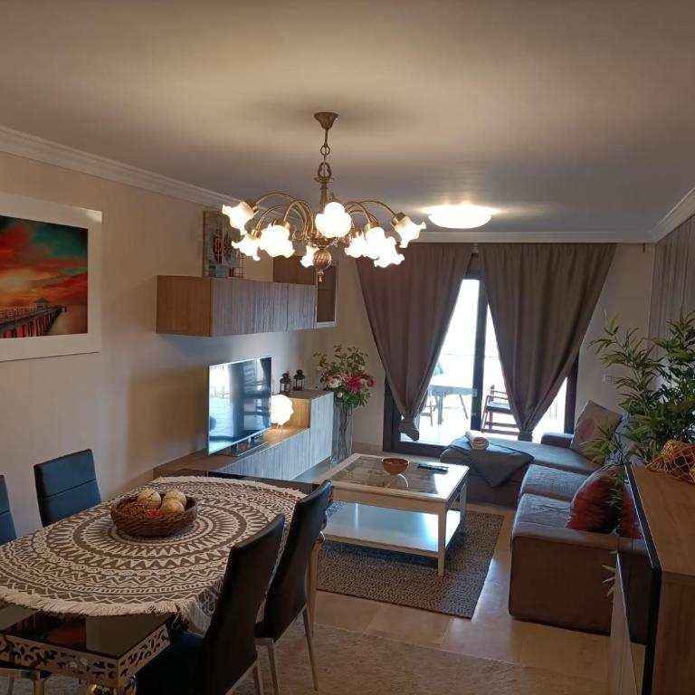 Apartamento en Calanova Golf- Cala de Mijas - Apartamento de 2 dormitorios - 5