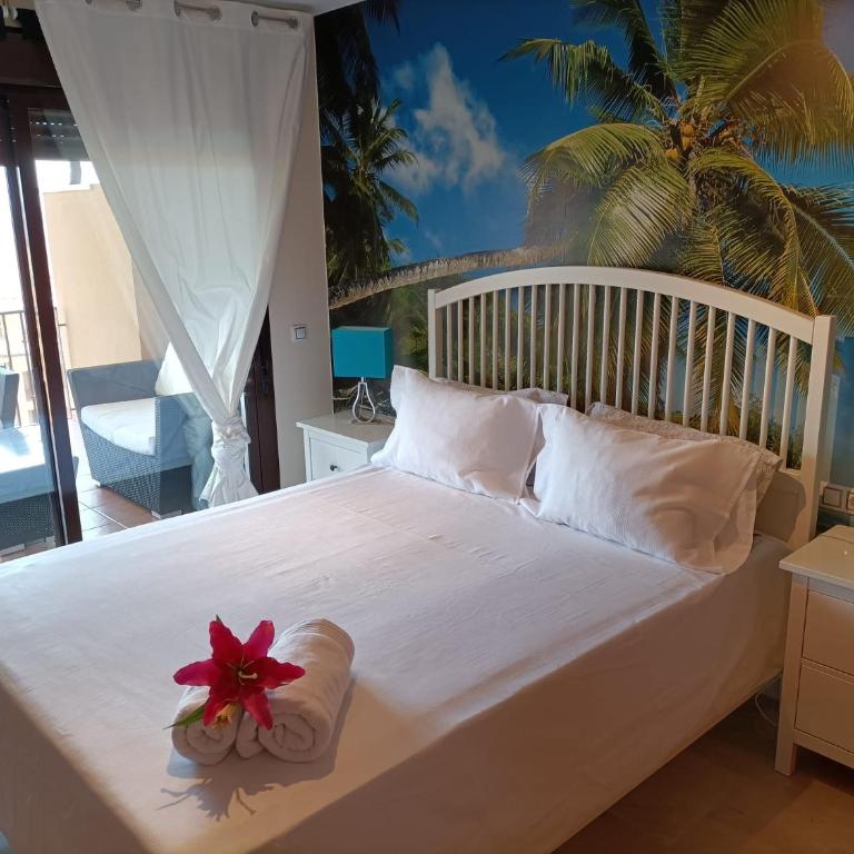 Apartamento en Calanova Golf- Cala de Mijas - Apartamento de 2 dormitorios - 7