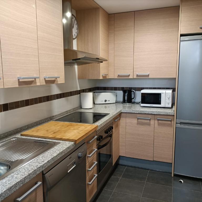 Apartamento en Calanova Golf- Cala de Mijas - Apartamento de 2 dormitorios - 11