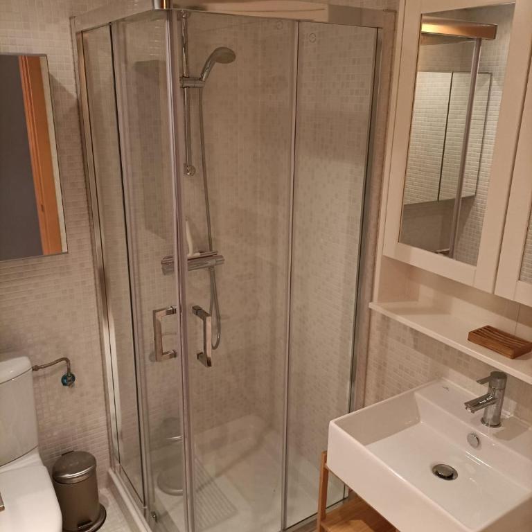 Apartamento en Calanova Golf- Cala de Mijas - Apartamento de 2 dormitorios - 15