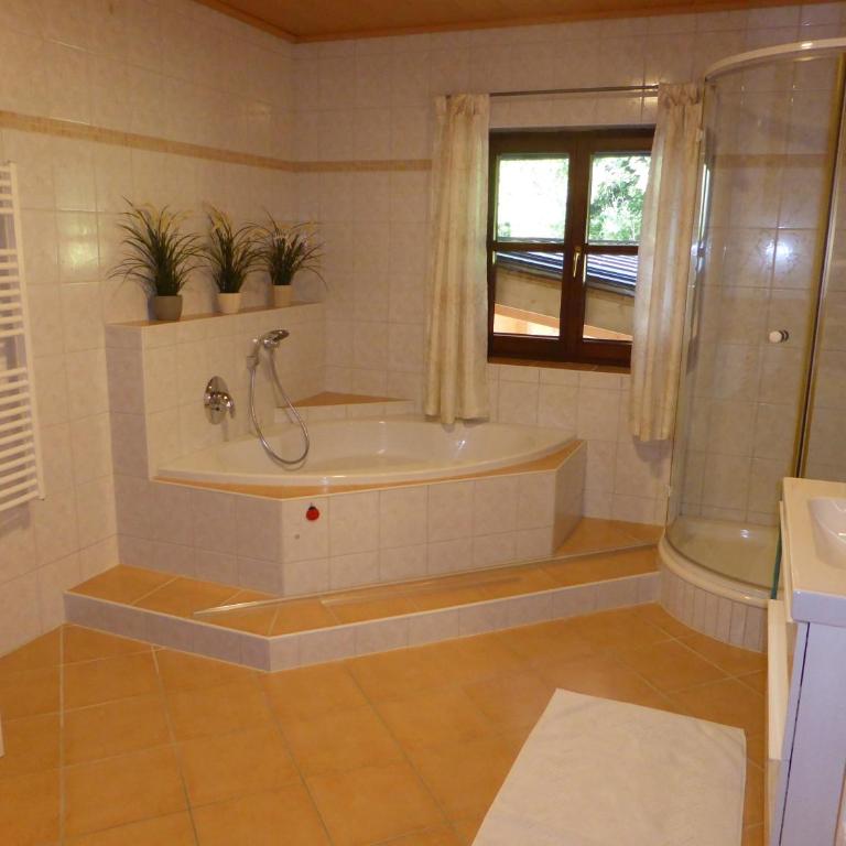 Haus Hütter - Apartment mit 2 Schlafzimmern - 7