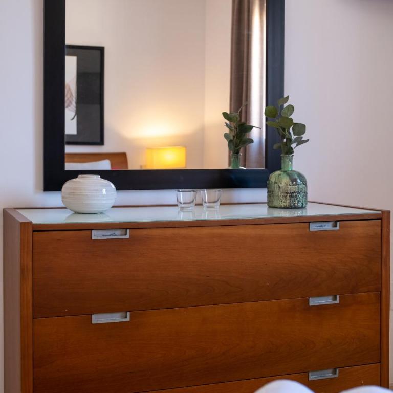 Family & Beach Apartments Mijas Costa & Fuengirola by ALFRESCO STAYS - Apartamento Superior - 16