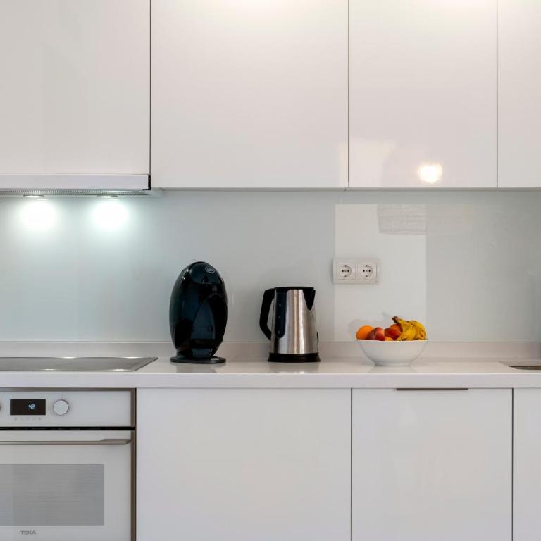 Family & Beach Apartments Mijas Costa & Fuengirola by ALFRESCO STAYS - Apartamento Deluxe - 13