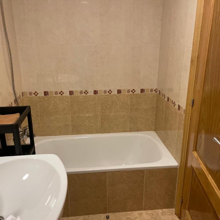 Apartamento vacacional foz - Apartamento - 28