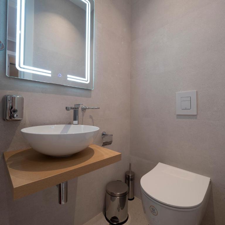 Royal Residence Apartment - Apartman sa 2 Spavaće Sobe - 5