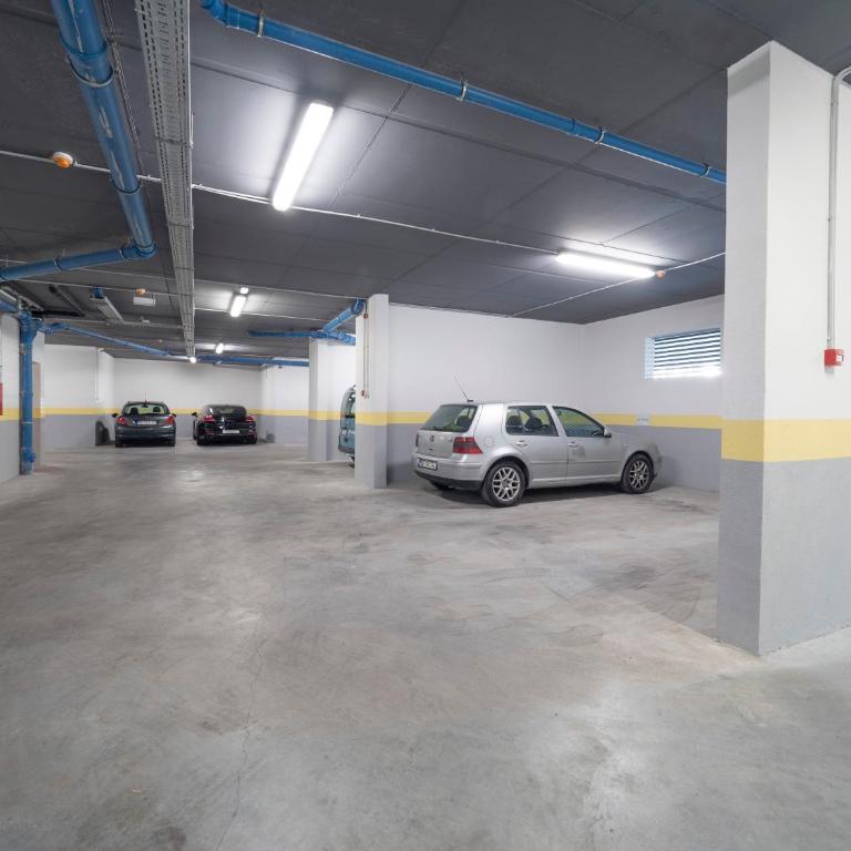 Royal Residence Apartment - Apartman sa 2 Spavaće Sobe - 9