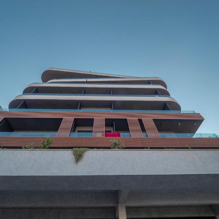 Royal Residence Apartment - Apartman sa 2 Spavaće Sobe - 3