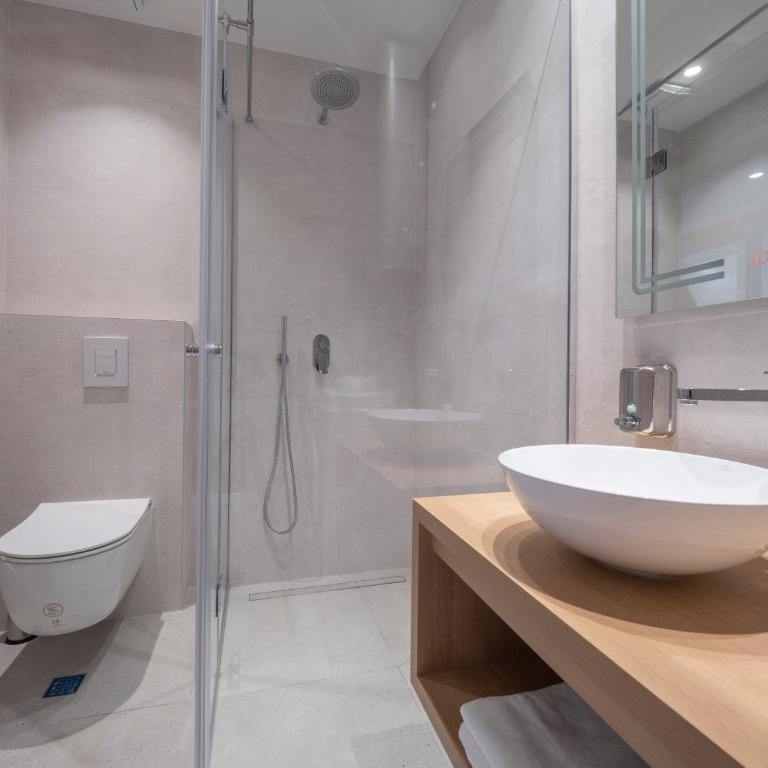 Royal Residence Apartment - Apartman sa 2 Spavaće Sobe - 7