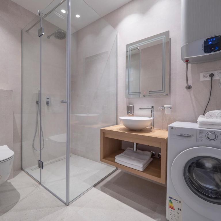 Royal Residence Apartment - Apartman sa 2 Spavaće Sobe - 8