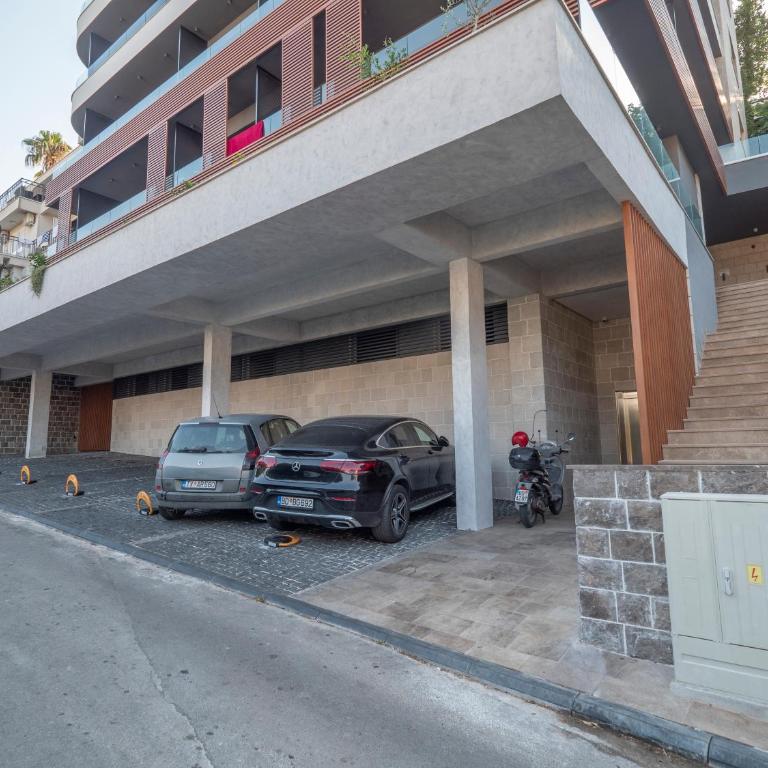 Royal Residence Apartment - Apartman sa 2 Spavaće Sobe - 11