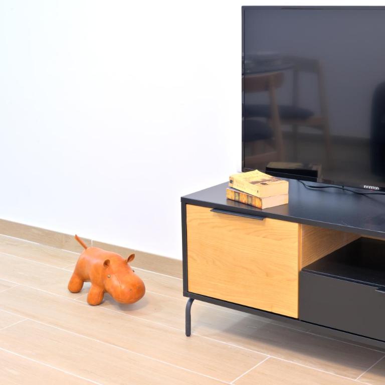 Myflats Luxury Bailen - One-Bedroom Apartment - 7