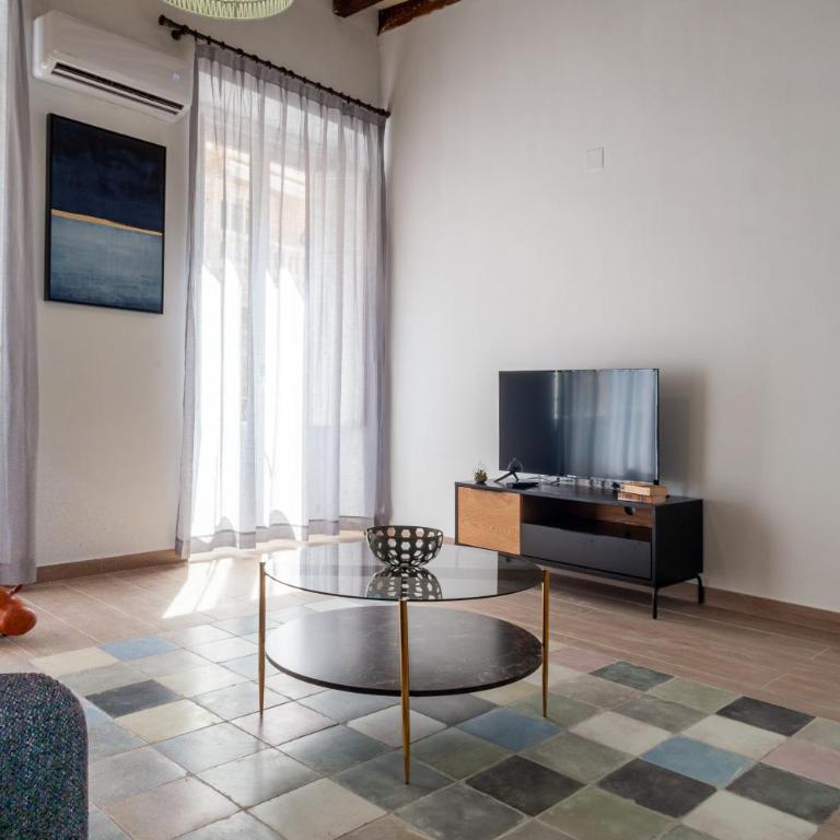 Myflats Luxury Bailen - Two-Bedroom Apartment - 8