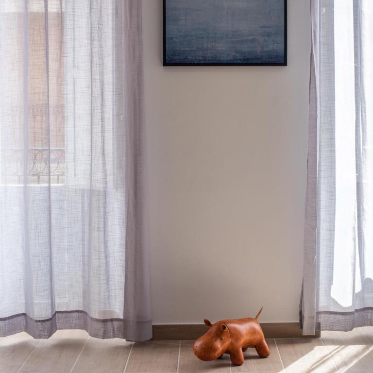Myflats Luxury Bailen - Two-Bedroom Apartment - 16
