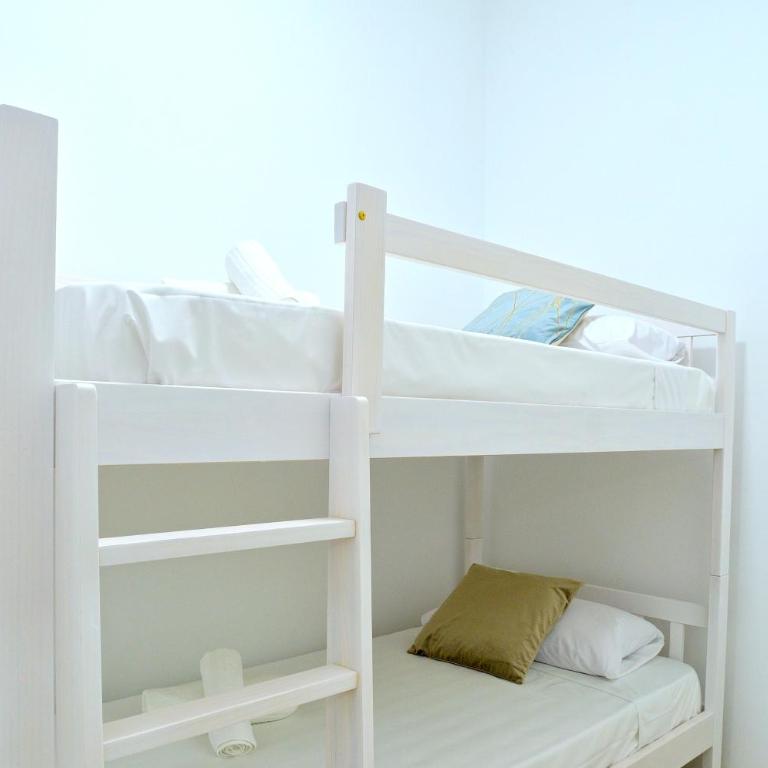 Myflats Luxury Bailen - Two-Bedroom Apartment - 23