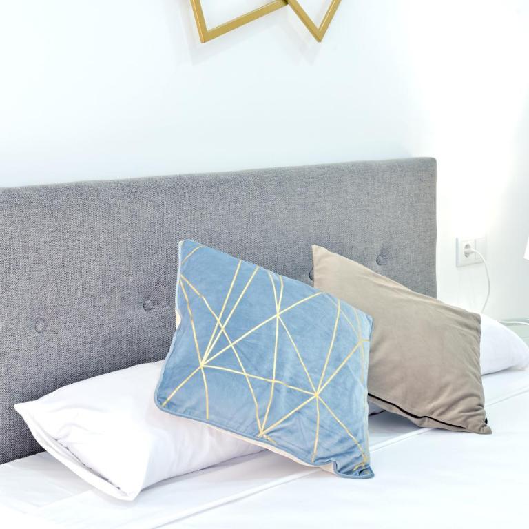 Myflats Luxury Bailen - Two-Bedroom Apartment - 27