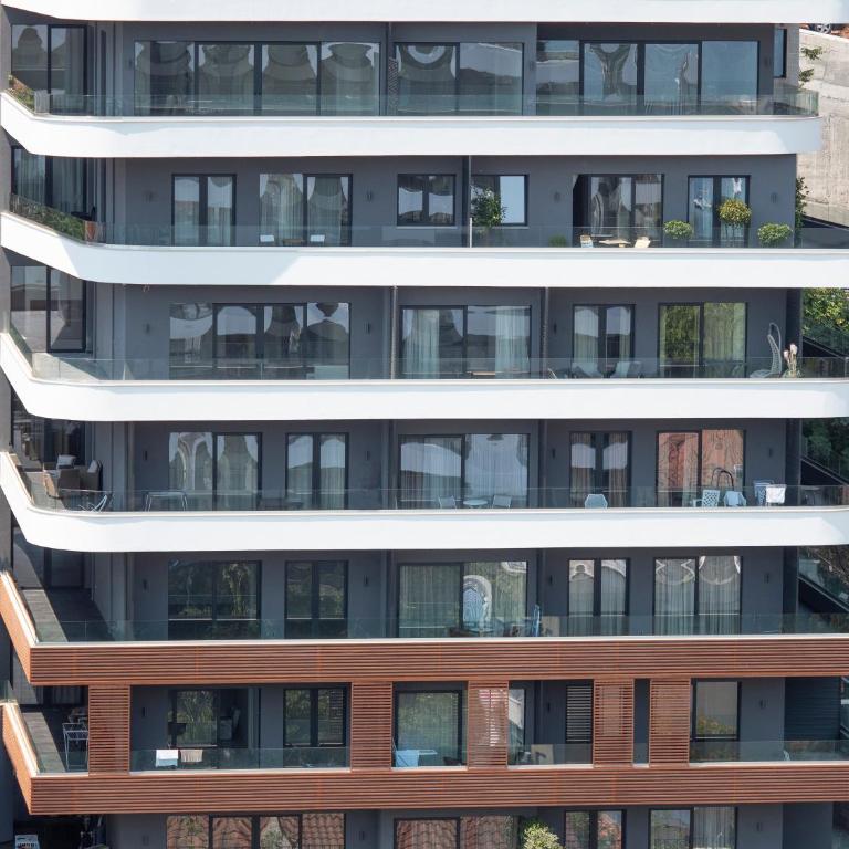 Royal Residence Apartment - Apartman sa 2 Spavaće Sobe - 2