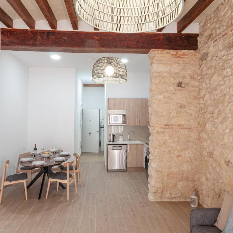 Myflats Luxury Bailen - Two-Bedroom Apartment - 45