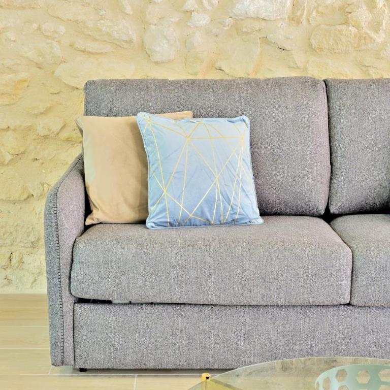 Myflats Luxury Bailen - Two-Bedroom Apartment - 46