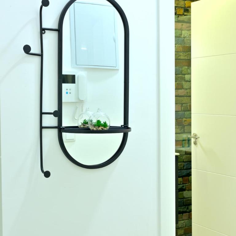 Myflats Luxury Bailen - Two-Bedroom Apartment - 50