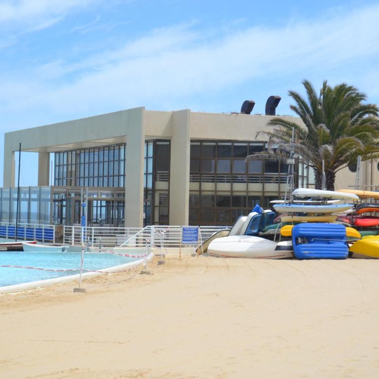 San Alfonso Apartment - Apartamento de 2 dormitorios - 24
