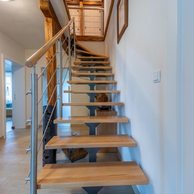 das "Ferienhaus Eibiswald" Landhaus Refugium im Schilcherland - Sauna und Spa - Standard Villa - 19