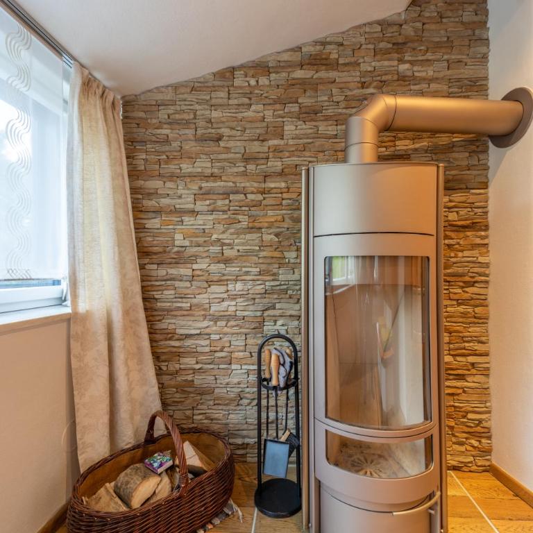 das "Ferienhaus Eibiswald" Landhaus Refugium im Schilcherland - Sauna und Spa - Standard Villa - 22