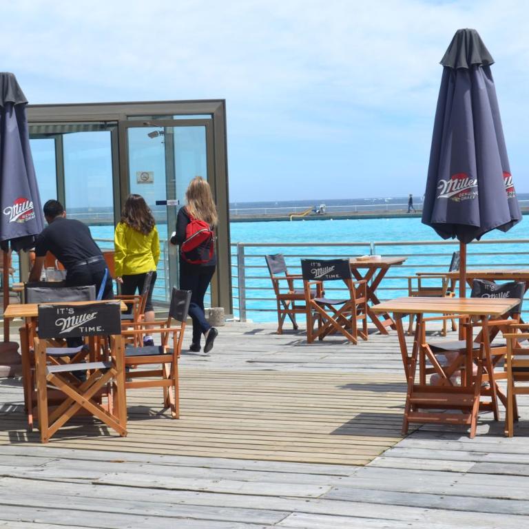 San Alfonso Apartment - Apartamento de 2 dormitorios - 33