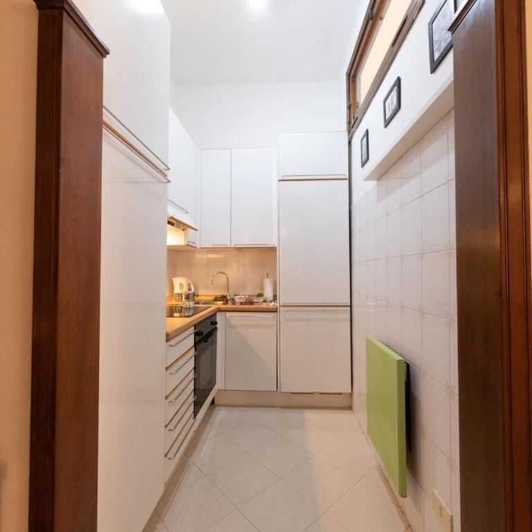 The Best Rent - Cozy one-bedroom apartment near Villa Borghese - Appartamento con 1 Camera da Letto - 6