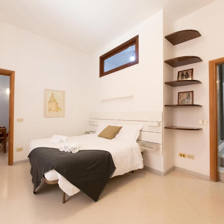 The Best Rent - Cozy one-bedroom apartment near Villa Borghese - Appartamento con 1 Camera da Letto - 12
