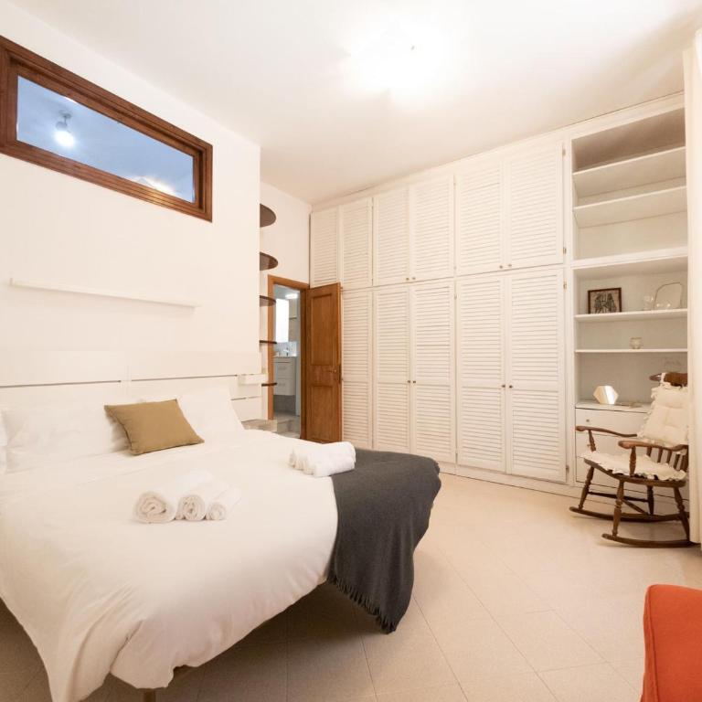 The Best Rent - Cozy one-bedroom apartment near Villa Borghese - Appartamento con 1 Camera da Letto - 9