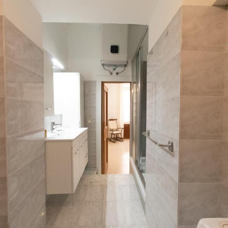 The Best Rent - Cozy one-bedroom apartment near Villa Borghese - Appartamento con 1 Camera da Letto - 13