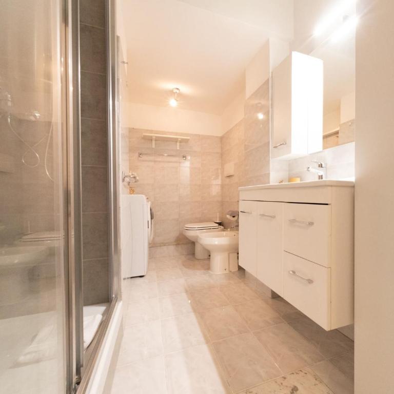 The Best Rent - Cozy one-bedroom apartment near Villa Borghese - Appartamento con 1 Camera da Letto - 14