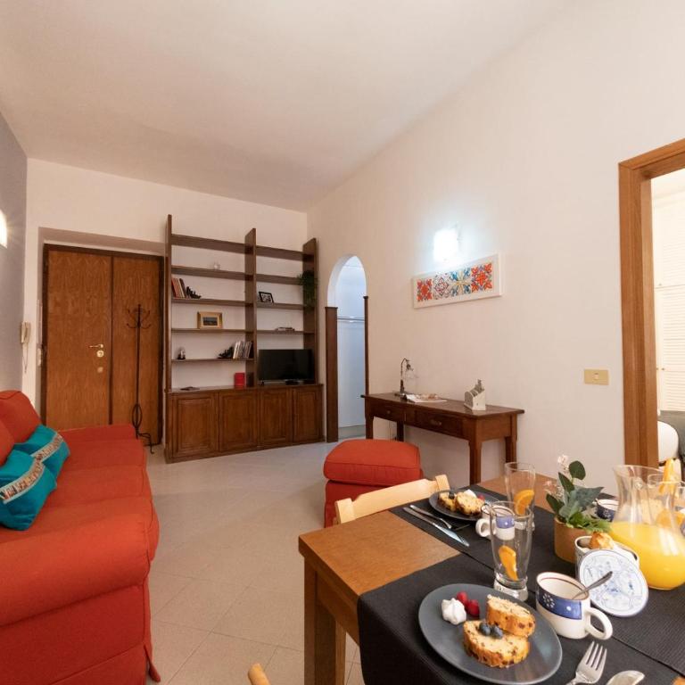 The Best Rent - Cozy one-bedroom apartment near Villa Borghese - Appartamento con 1 Camera da Letto - 2