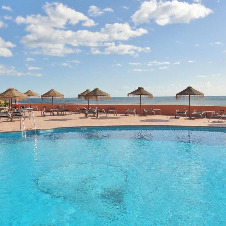 Doña lola Elena - Nice duplex apartment with sea views close to beach - Apartamento de 1 dormitorio - 18