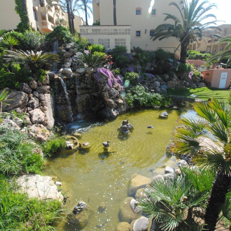 Dona Lola Macarena - Beautiful Frontline beach house between Fuengirola and Marbella - CS100 - Casa de 2 dormitorios - 34